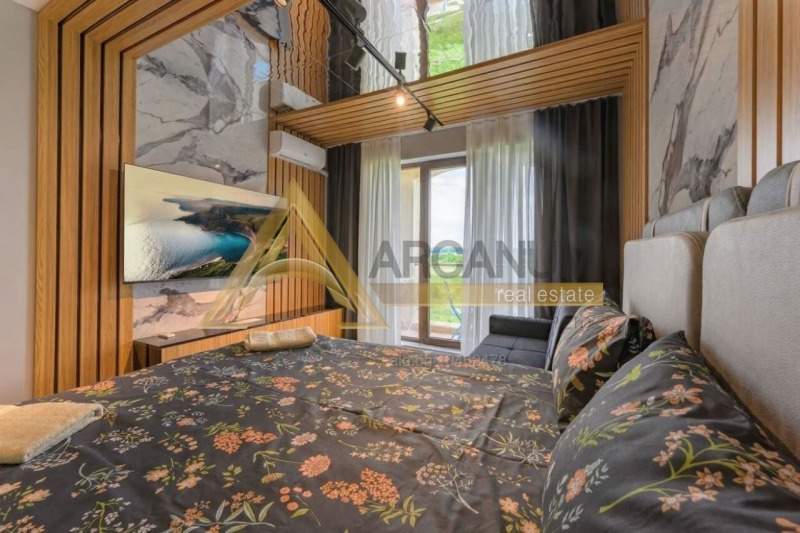 Дава под наем 1-СТАЕН, с. Шкорпиловци, област Варна, снимка 8 - Апартаменти - 52381849