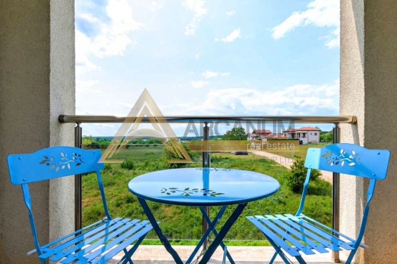 Дава под наем 1-СТАЕН, с. Шкорпиловци, област Варна, снимка 11 - Апартаменти - 52381849