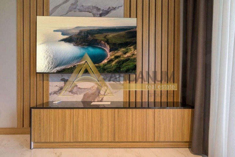 Дава под наем 1-СТАЕН, с. Шкорпиловци, област Варна, снимка 4 - Апартаменти - 52381849