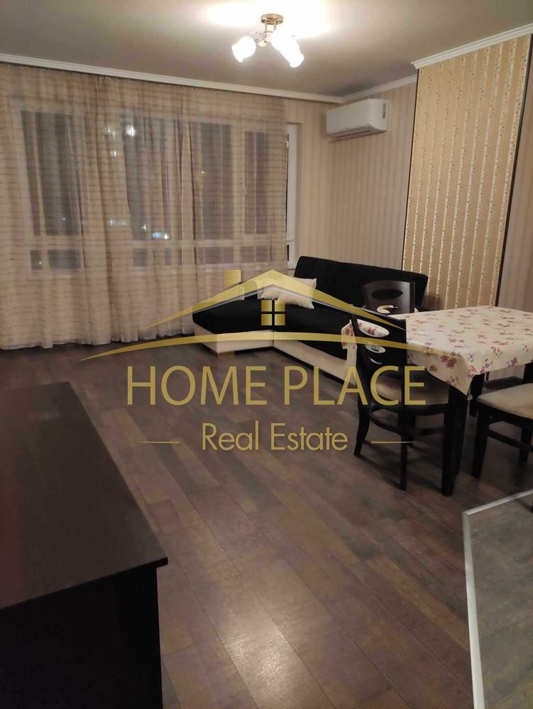 For Rent  1 bedroom Varna , Vazrazhdane 1 , 70 sq.m | 71961438