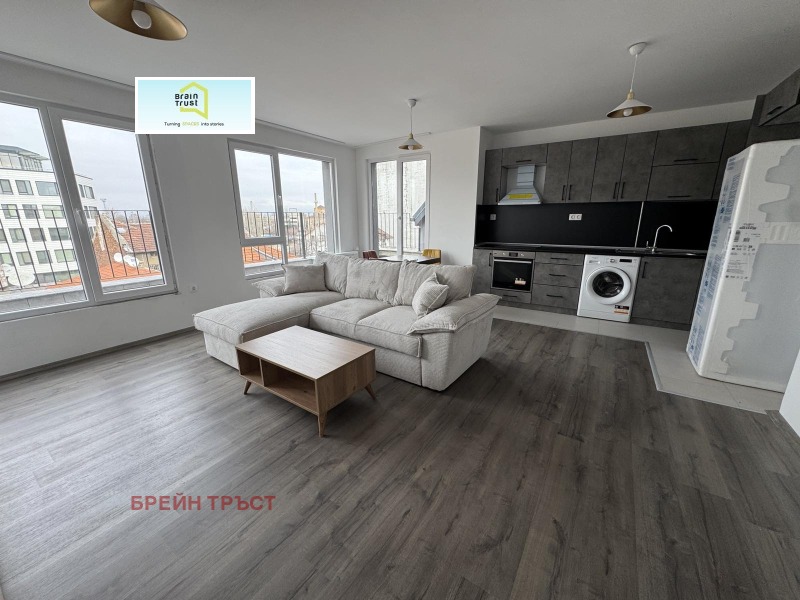 Para alugar  1 quarto Sofia , Banichora , 98 m² | 54916125