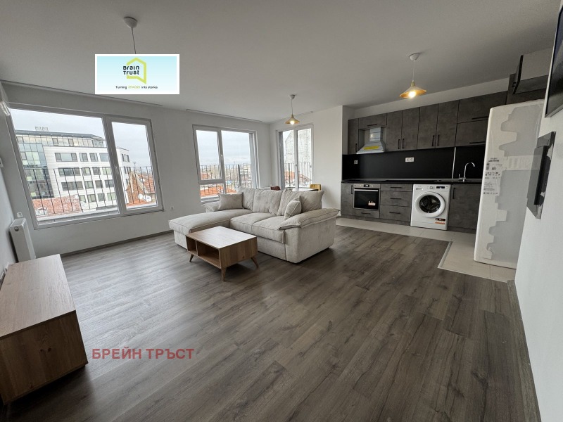 Para alugar  1 quarto Sofia , Banichora , 98 m² | 54916125 - imagem [6]