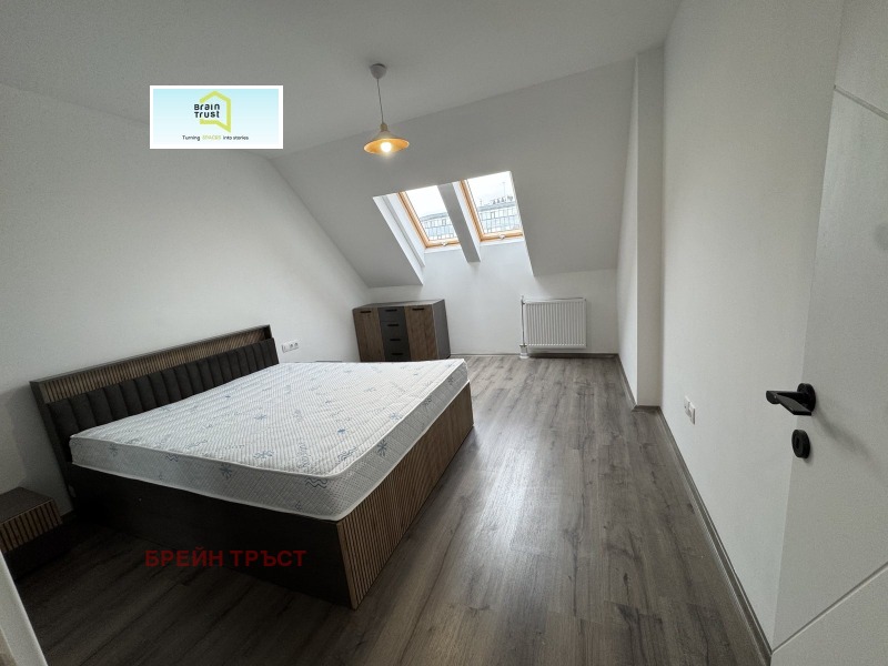 Para alugar  1 quarto Sofia , Banichora , 98 m² | 54916125 - imagem [9]