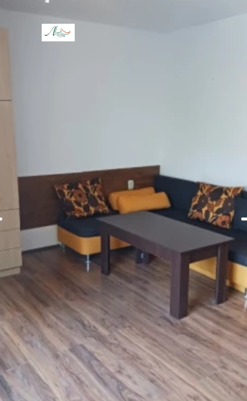 En renta  1 dormitorio Shumen , Pozharnata , 65 metros cuadrados | 82277953