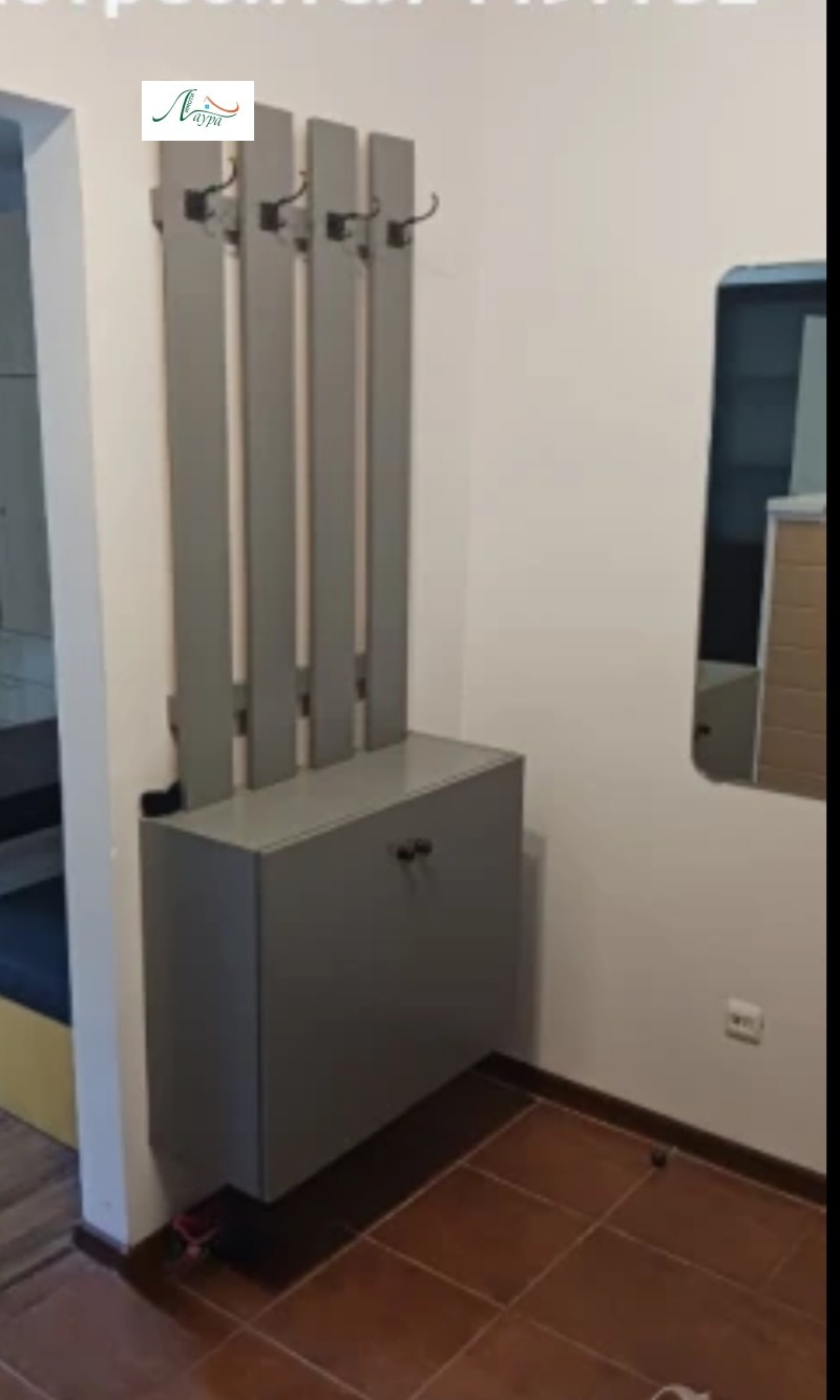 En renta  1 dormitorio Shumen , Pozharnata , 65 metros cuadrados | 82277953 - imagen [8]