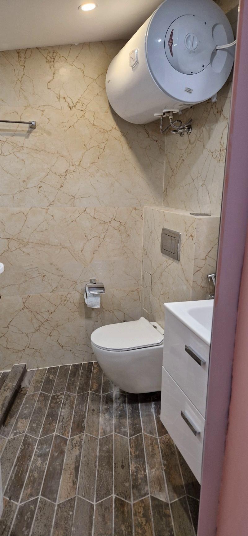 Zu vermieten  1 Schlafzimmer Sofia , Lewski , 80 qm | 82778844 - Bild [5]