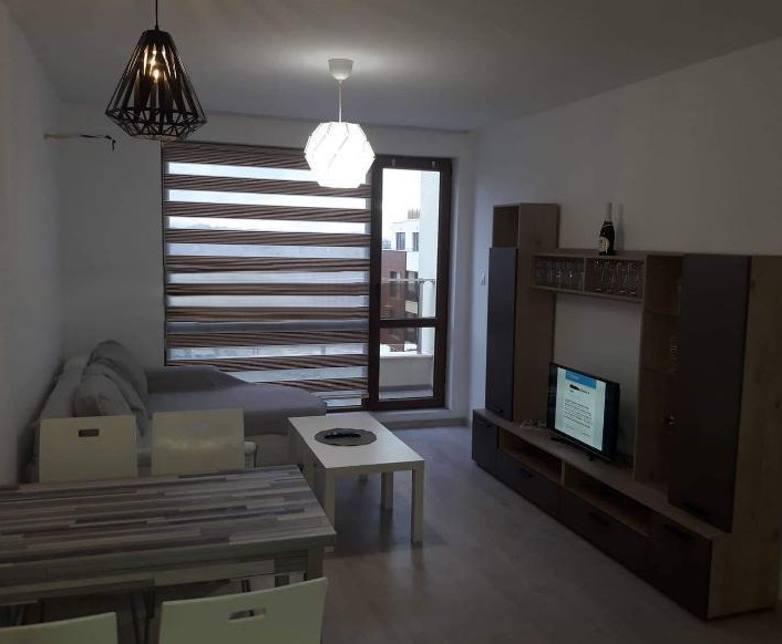 Til leje  1 soveværelse Plovdiv , Kamenitsa 2 , 92 kvm | 67944902
