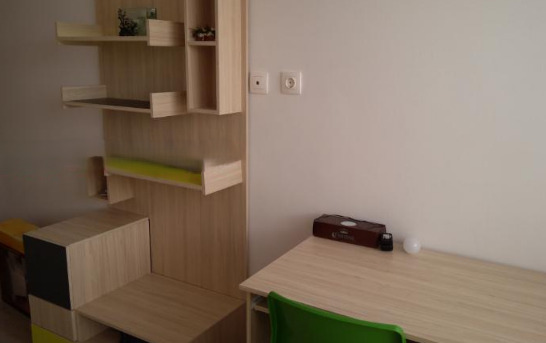 Til leje  1 soveværelse Plovdiv , Kamenitsa 2 , 92 kvm | 67944902 - billede [6]