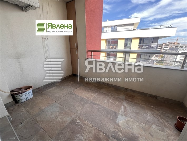 Da affittare  1 camera da letto Sofia , Studentski grad , 80 mq | 23214632 - Immagine [7]