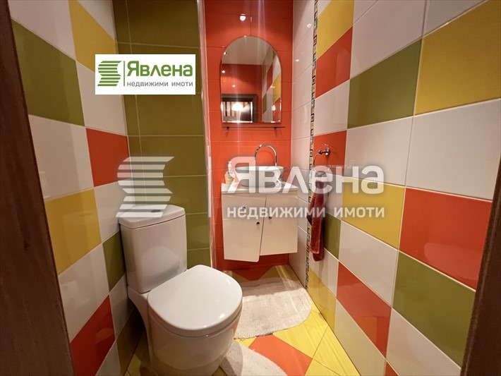 Da affittare  1 camera da letto Sofia , Studentski grad , 80 mq | 23214632 - Immagine [4]