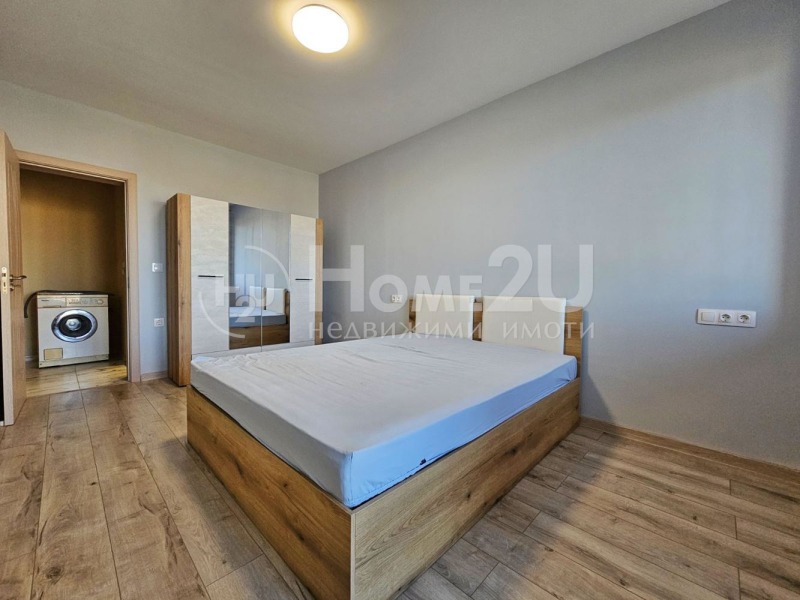 Til leje  1 soveværelse Plovdiv , Ostromila , 60 kvm | 84627751 - billede [2]