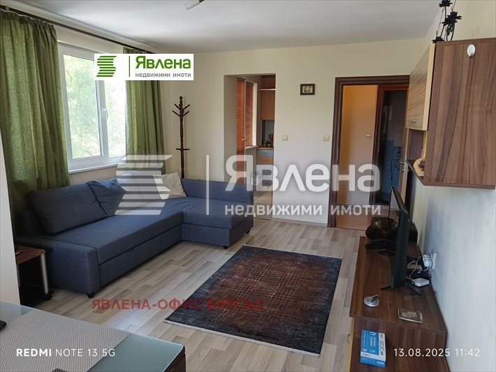 Под наем 2-СТАЕН, град Бургас, Зорница • 511 € / 999.43 лв. • 25649710 1
