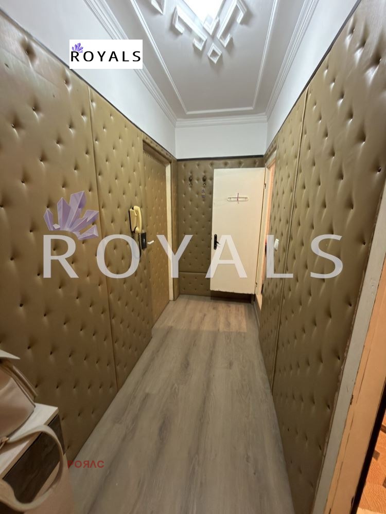 Дава под наем 2-СТАЕН, гр. Варна, Левски 1, снимка 4 - Апартаменти - 52710001