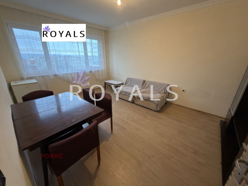 Дава под наем 2-СТАЕН, гр. Варна, Левски 1