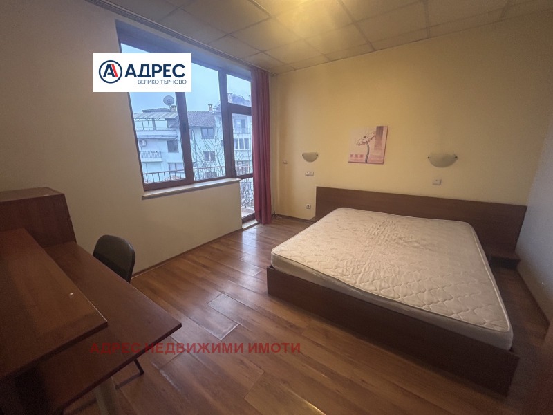 Дава под наем 2-СТАЕН, гр. Велико Търново, Център, снимка 3 - Апартаменти - 53034300