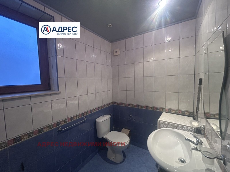Дава под наем 2-СТАЕН, гр. Велико Търново, Център, снимка 6 - Апартаменти - 53034300