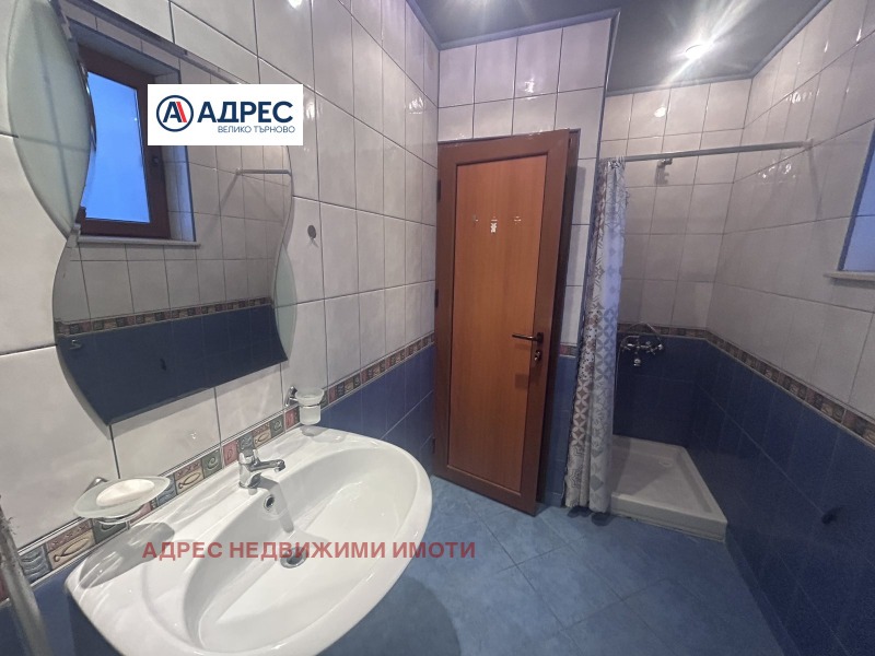 Дава под наем 2-СТАЕН, гр. Велико Търново, Център, снимка 5 - Апартаменти - 53034300
