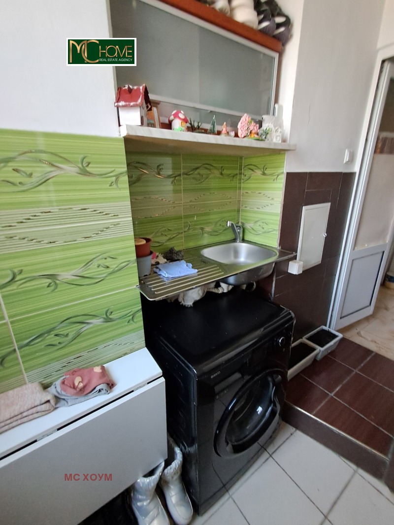 Дава под наем 2-СТАЕН, гр. София, Манастирски ливади, снимка 3 - Апартаменти - 53166912