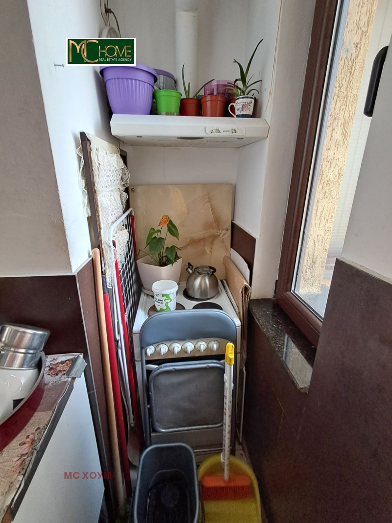 Дава под наем 2-СТАЕН, гр. София, Манастирски ливади, снимка 4 - Апартаменти - 53166912