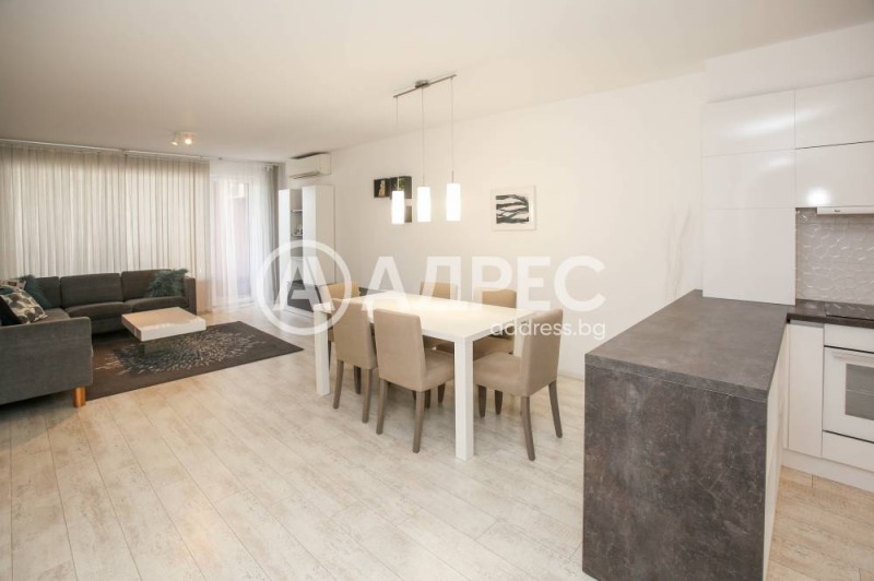 Дава под наем 2-СТАЕН, гр. София, Манастирски ливади