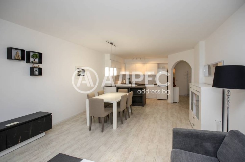 Дава под наем 2-СТАЕН, гр. София, Манастирски ливади, снимка 8 - Апартаменти - 53559977