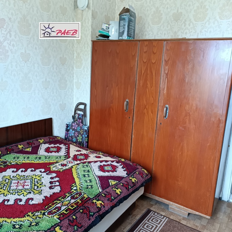 В оренду  2 спальні Русе , Възраждане , 90 кв.м | 63590842 - зображення [7]