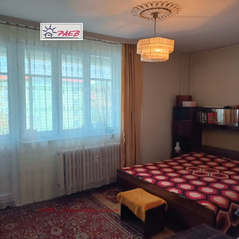 В оренду  2 спальні Русе , Възраждане , 90 кв.м | 63590842 - зображення [4]