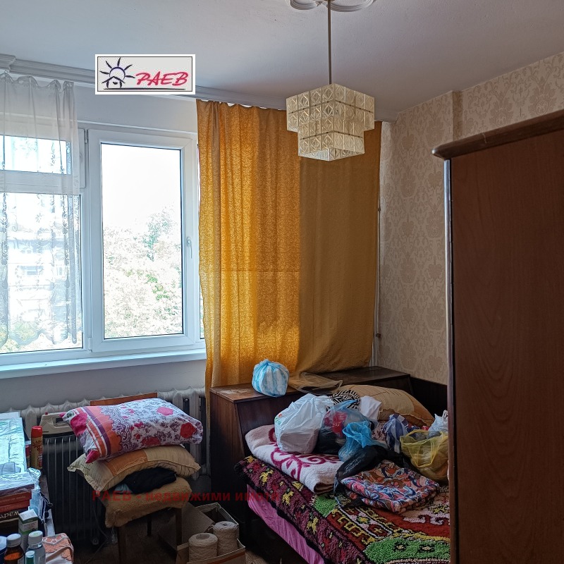 Do wynajęcia  2 sypialnie Ruse , Wazrażdane , 90 mkw | 63590842 - obraz [5]