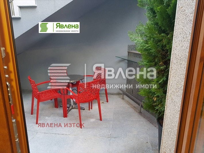 K pronájmu  2 ložnice Sofia , Simeonovo , 150 m2 | 81251536 - obraz [4]