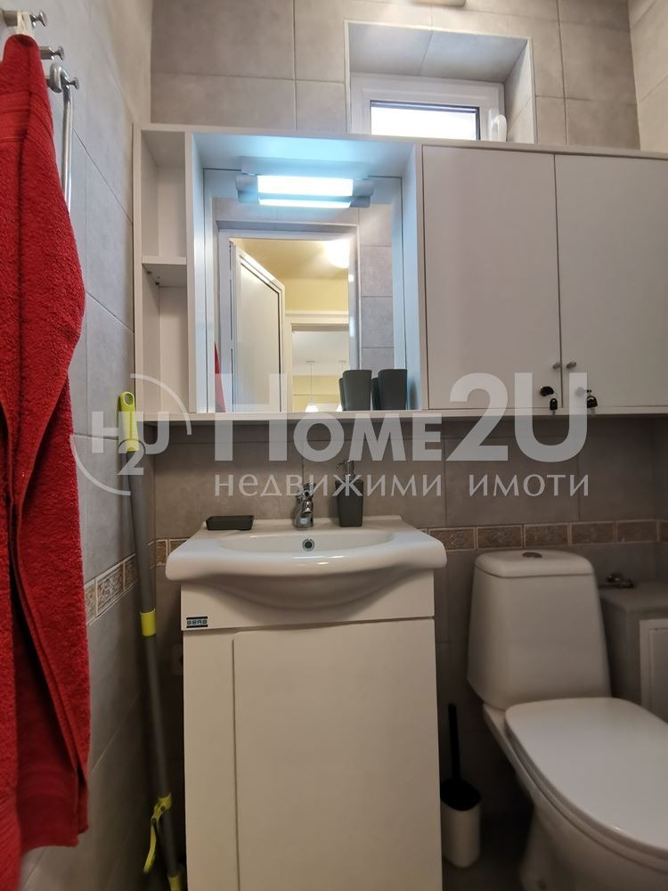 För uthyrning  2 sovrum Varna , Gracka mahala , 95 kvm | 26574212 - bild [11]
