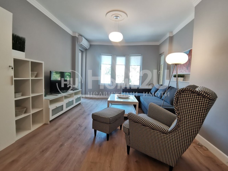 För uthyrning  2 sovrum Varna , Gracka mahala , 95 kvm | 26574212