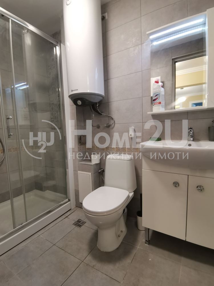 För uthyrning  2 sovrum Varna , Gracka mahala , 95 kvm | 26574212 - bild [9]
