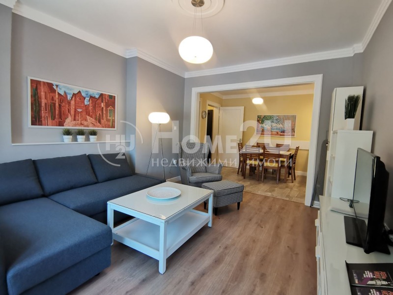 För uthyrning  2 sovrum Varna , Gracka mahala , 95 kvm | 26574212 - bild [2]