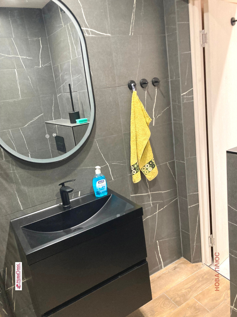 Te huur  2 slaapkamers Sofia , Nadezjda 2 , 70 m² | 95844595 - afbeelding [9]