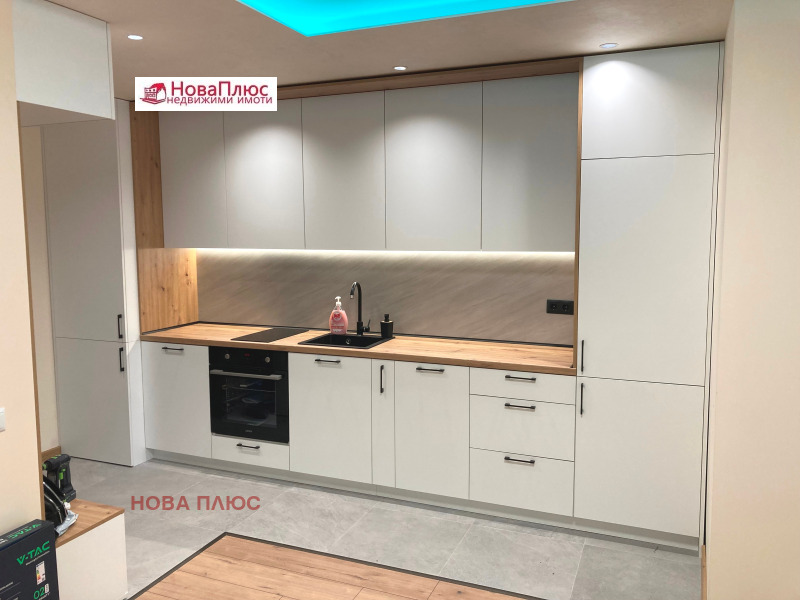 Te huur  2 slaapkamers Sofia , Nadezjda 2 , 70 m² | 95844595