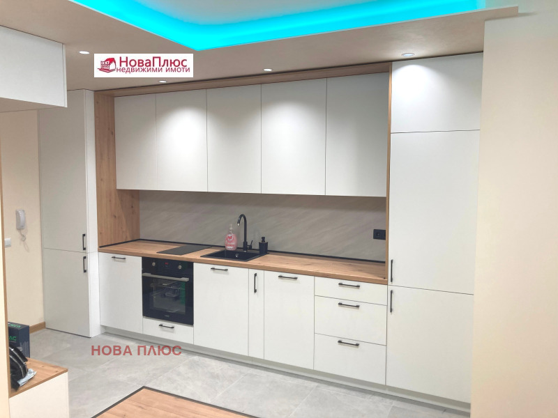 Te huur  2 slaapkamers Sofia , Nadezjda 2 , 70 m² | 95844595 - afbeelding [4]