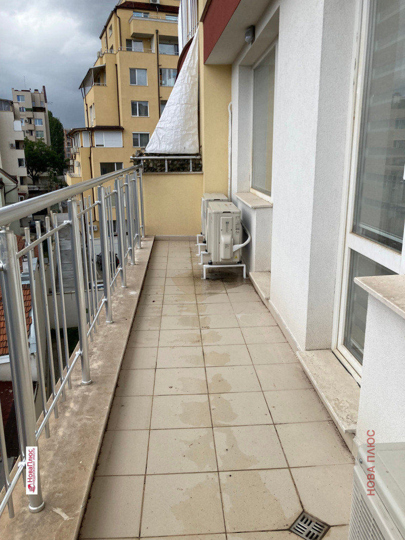 Te huur  2 slaapkamers Sofia , Nadezjda 2 , 70 m² | 95844595 - afbeelding [12]