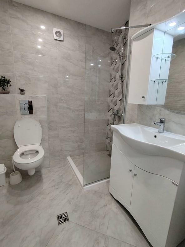 A louer  2 chambres Sofia , Nadejda 4 , 82 m² | 16584380 - image [9]