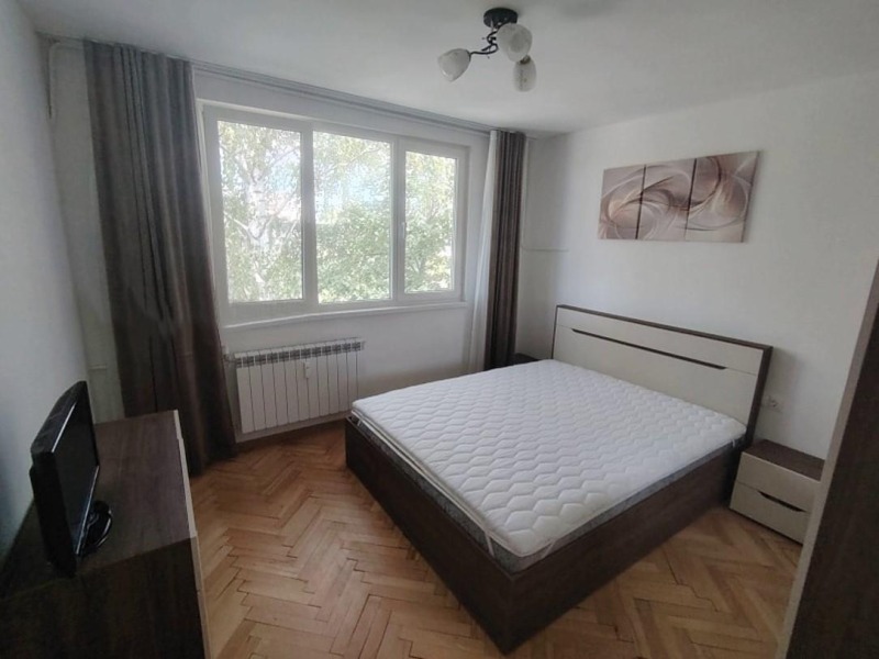 A louer  2 chambres Sofia , Nadejda 4 , 82 m² | 16584380 - image [5]