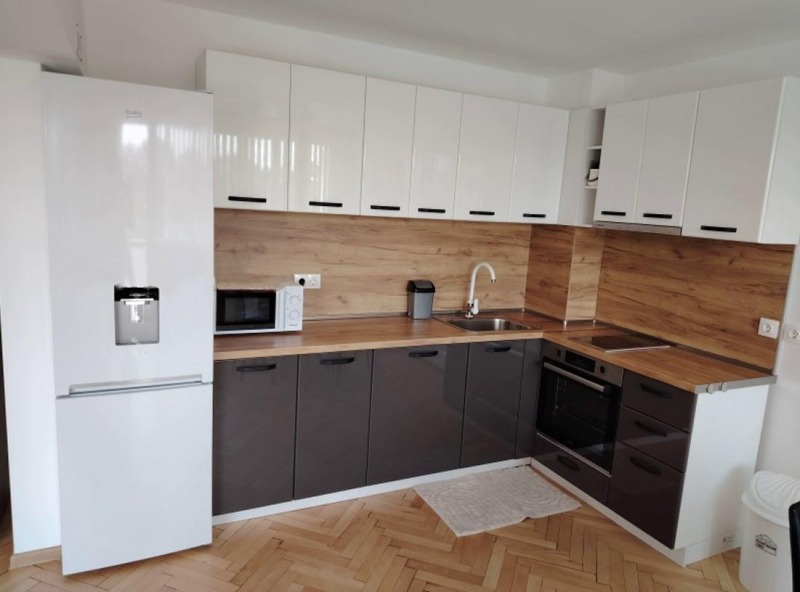 A louer  2 chambres Sofia , Nadejda 4 , 82 m² | 16584380 - image [4]