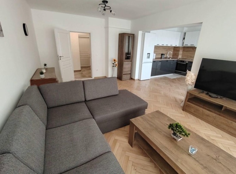 A louer  2 chambres Sofia , Nadejda 4 , 82 m² | 16584380 - image [2]
