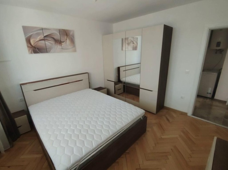 A louer  2 chambres Sofia , Nadejda 4 , 82 m² | 16584380 - image [6]