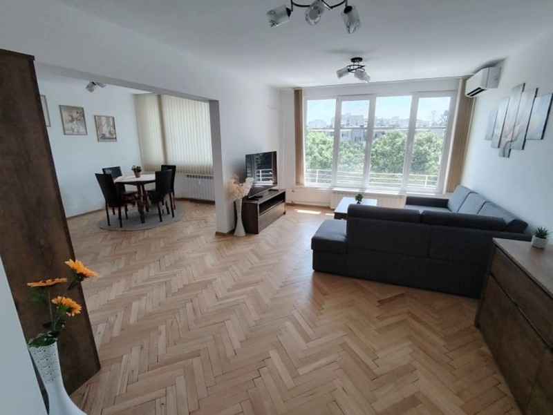 A louer  2 chambres Sofia , Nadejda 4 , 82 m² | 16584380 - image [3]