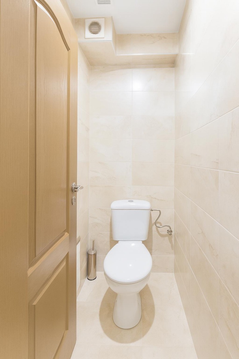 Дава под наем 3-СТАЕН, гр. Пловдив, Съдийски, снимка 6 - Апартаменти - 52635774