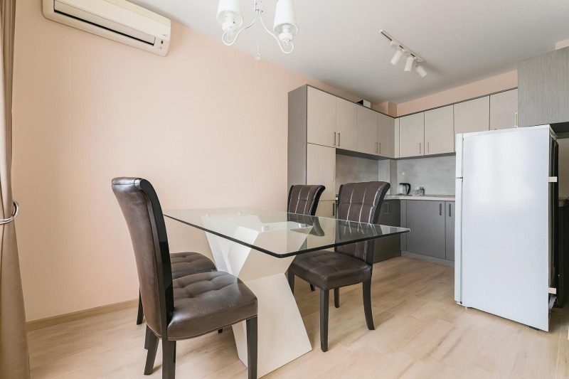 Дава под наем 3-СТАЕН, гр. Пловдив, Съдийски, снимка 2 - Апартаменти - 52635774