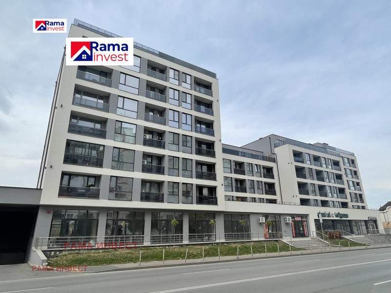 Дава под наем МАГАЗИН, гр. София, Овча купел 1