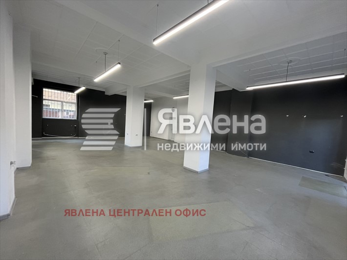 Дава под наем МАГАЗИН, гр. София, Център, снимка 2 - Магазини - 54196614