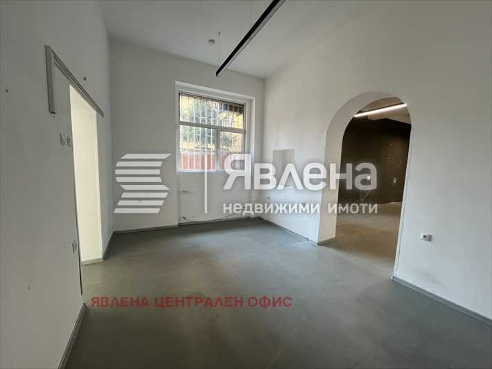 Дава под наем МАГАЗИН, гр. София, Център, снимка 5 - Магазини - 54196614