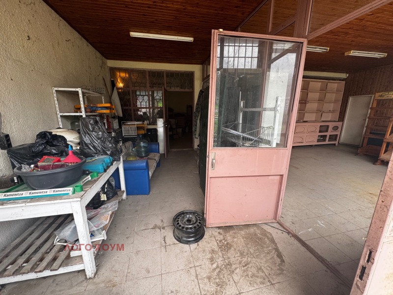 Дава под наем СКЛАД, с. Оброчище, област Добрич, снимка 5 - Складове - 52939397