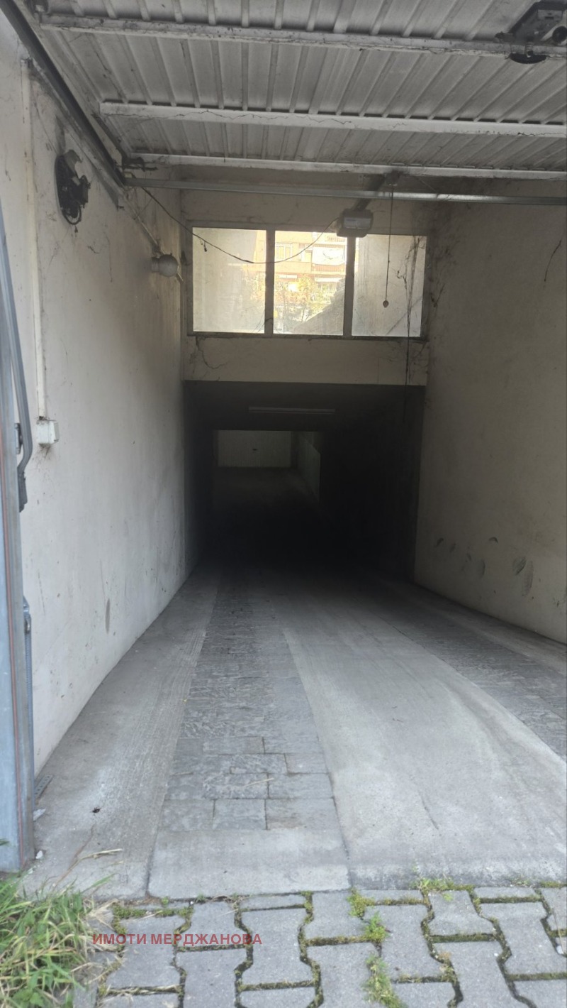 A louer  Garage Stara Zagora , Tsentar , 23 m² | 76204075 - image [3]